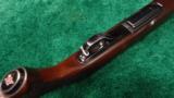  VERY DESIRABLE WINCHESTER M-100 284 - 3 of 12
