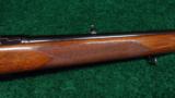  EARLY M-88 RIFLE 243 - 5 of 12