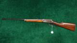  WINCHESTER MODEL 55 - 11 of 12
