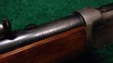  WINCHESTER MODEL 55 - 6 of 12