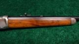  WINCHESTER MODEL 55 - 5 of 12