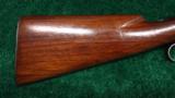  WINCHESTER MODEL 55 - 10 of 12