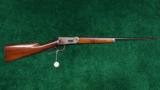  WINCHESTER MODEL 55 - 12 of 12