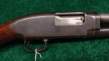  EXTREMELY RARE WINCHESTER “STAINLESS STEEL” M-12 - 1 of 12