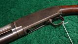 EXTREMELY RARE WINCHESTER “STAINLESS STEEL” M-12 - 8 of 12