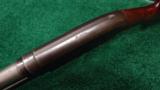  EXTREMELY RARE WINCHESTER “STAINLESS STEEL” M-12 - 4 of 12