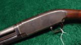  EXTREMELY RARE WINCHESTER “STAINLESS STEEL” M-12 - 2 of 12