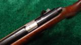  WINCHESTER MODEL 75 SPORTING - 4 of 12