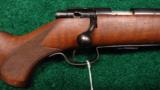  WINCHESTER MODEL 75 SPORTING - 1 of 12