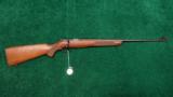  WINCHESTER MODEL 75 SPORTING - 12 of 12