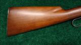  MODEL 55 WINCHESTER - 11 of 13