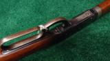  MODEL 55 WINCHESTER - 3 of 13