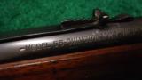  MODEL 55 WINCHESTER - 8 of 13
