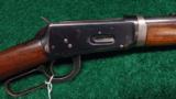  MODEL 55 WINCHESTER - 1 of 13