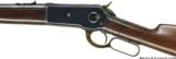 THE FINEST WINCHESTER 1886 BLUED FRAME SADDLE RING CARBINE IN 50-110 EXPRESS’ IN THE COUNTRY - 3 of 7