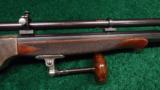  STEVENS POPE PROTOTYPE MODEL 44-1/2 SCHUETZEN RIFLE - 5 of 12
