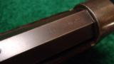  WINCHESTER 1886 OCTAGON BARREL - 6 of 12