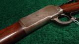  WINCHESTER 1886 OCTAGON BARREL - 8 of 12