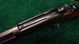  WINCHESTER 1886 OCTAGON BARREL - 4 of 12