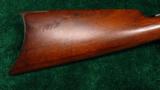  WINCHESTER 1886 OCTAGON BARREL - 10 of 12