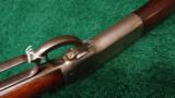  WINCHESTER 1886 OCTAGON BARREL - 3 of 12
