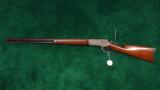  WINCHESTER 1886 OCTAGON BARREL - 11 of 12