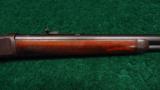  WINCHESTER 1892 RIFLE - 5 of 12