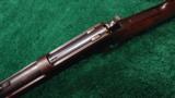  WINCHESTER 1892 RIFLE - 4 of 12