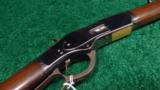  EXCEPTIONAL WINCHESTER 1873 2ND MODEL - 3 of 14