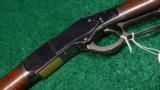  EXCEPTIONAL WINCHESTER 1873 2ND MODEL - 4 of 14