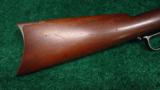  EXCEPTIONAL WINCHESTER 1873 2ND MODEL - 12 of 14