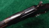  EXCEPTIONAL WINCHESTER 1873 2ND MODEL - 6 of 14
