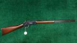  EXCEPTIONAL WINCHESTER 1873 2ND MODEL - 14 of 14