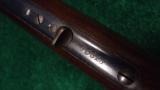  EXCEPTIONAL WINCHESTER 1873 2ND MODEL - 11 of 14