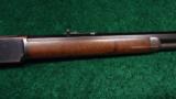  EXCEPTIONAL WINCHESTER 1873 2ND MODEL - 7 of 14