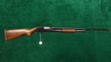  WINCHESTER MODEL 12 HEAVY DUCK - 12 of 12