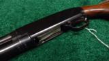  WINCHESTER MODEL 12 HEAVY DUCK - 8 of 12
