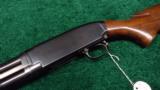  WINCHESTER MODEL 12 HEAVY DUCK - 2 of 12
