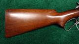  WINCHESTER MODEL 65 IN 32 WCF - 10 of 12