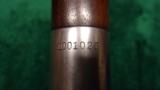  WINCHESTER MODEL 65 IN 32 WCF - 9 of 12