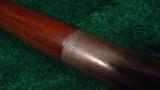  WINCHESTER MODEL 65 - 10 of 13