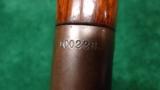  MODEL 65 WINCHESTER - 10 of 13