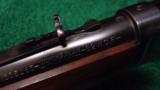  HIGH CONDITION WINCHESTER MODEL 65 - 6 of 12