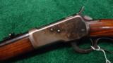  WINCHESTER MODEL 65 IN 32 WCF - 2 of 12