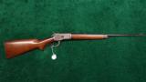  WINCHESTER MODEL 65 IN 32 WCF - 12 of 12