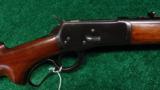  HIGH CONDITION WINCHESTER MODEL 65 - 1 of 12