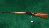  HIGH CONDITION WINCHESTER MODEL 65 - 11 of 12