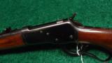  HIGH CONDITION WINCHESTER MODEL 65 - 2 of 12