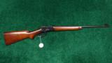  HIGH CONDITION WINCHESTER MODEL 65 - 12 of 12