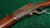  MARLIN 1895 RIFLE - 8 of 12